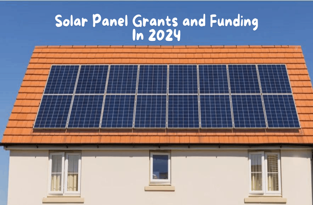 Understanding Solar Panel Funding
