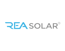 REA Solar Panel System