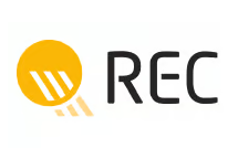 REC Solar Panel System