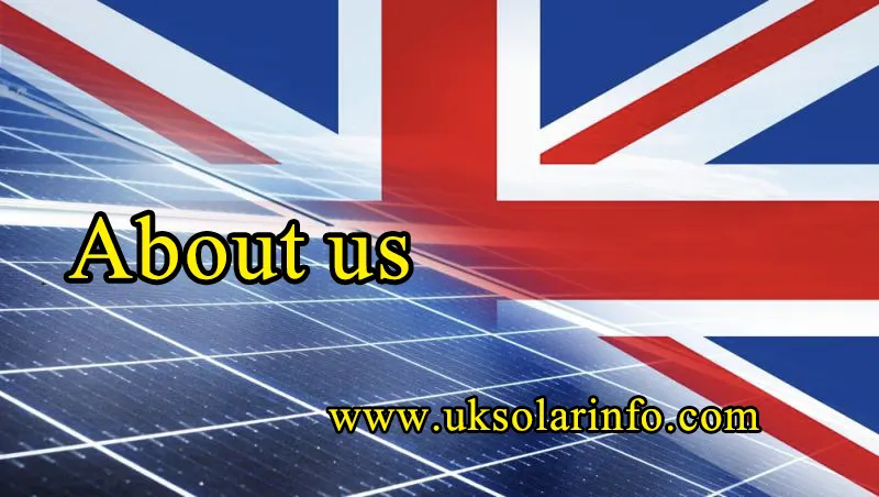 solar in uk